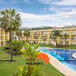 #323 Marina Pool & Views Διαμέρισμα Αλμπουφέιρα