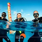 #323 Marina Pool & Views Αλμπουφέιρα