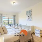 #323 Marina Pool & Views Αλμπουφέιρα