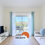#323 Marina Pool & Views * Αλμπουφέιρα