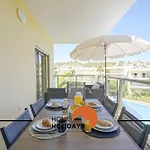 #323 Marina Pool & Views Apartment Albufeira