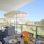 Apartment #323 Marina Pool & Views Albufeira
