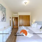 #323 Marina Pool & Views * Αλμπουφέιρα