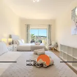 Apartment #323 Marina Pool & Views Albufeira