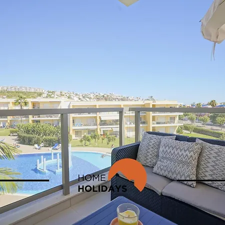 #323 Marina Pool & Views Apartment *
