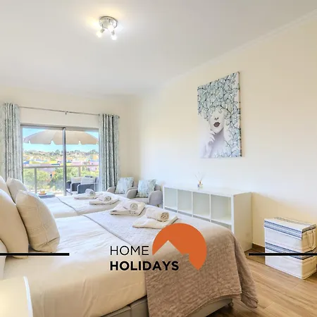 #323 Marina Pool & Views Albufeira