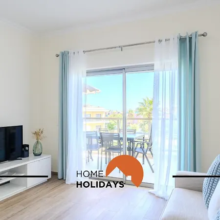 Apartamento #323 Marina Pool & Views