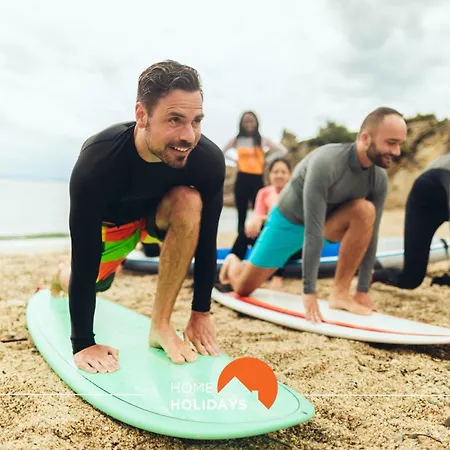 #323 Jardins Da Marina 2º Be By Holidays Albufeira