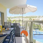 #323 Marina Pool & Views Apartamento