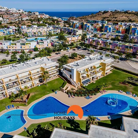 #323 Marina Pool & Views Apartment Albufeira