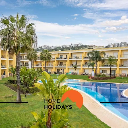 #323 Marina Pool & Views Apartment Albufeira
