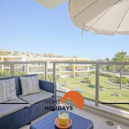#323 Marina Pool & Views 公寓 *