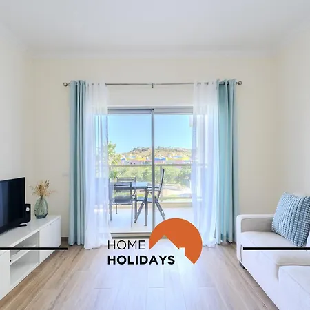 #323 Marina Pool & Views * Albufeira