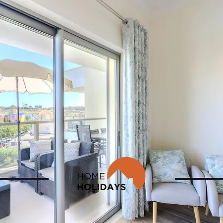 #323 Marina Pool & Views Apartment