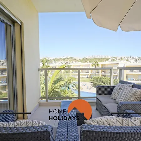#323 Marina Pool & Views Apartment Albufeira