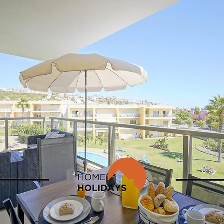 #323 Marina Pool & Views Apartment *