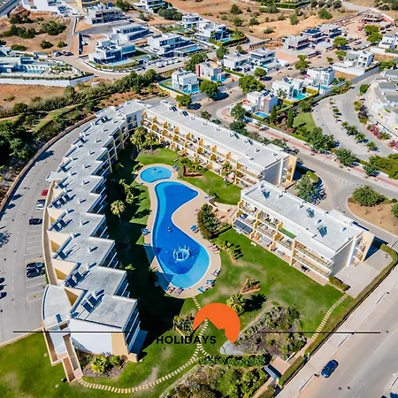 #323 Marina Pool & Views Appartement