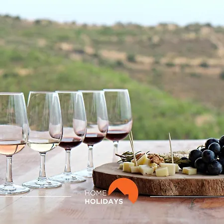 Apartamento #323 Jardins Da Marina 2º Be By Holidays