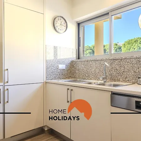 Apartamento #323 Jardins Da Marina 2º Be By Holidays *